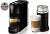 Καφετιέρα Nespresso Krups XN1118V Aer.Essenza Μαύρη +Επιστροφή 100€ ή Δώρο 60 Κάψουλες