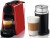 Nespresso Coffee Maker Delonghi EN85.RAE Aer.Essenza Red