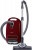 Vacuum Miele C3 Complete Cat & Dog PowerLine Dark Red