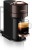 Nespresso Coffee Maker Delonghi ENV120.BW Vertuo Premium Brown  Wi-Fi