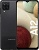 Smartphone Samsung Galaxy A12 4GB/128GB DS Black