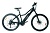 Ηλεκτρικό Ποδήλατο Egoboo E-Mount T7 Black